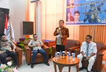 PERADI Kupang Cetak Advokat Profesional untuk Masyarakat