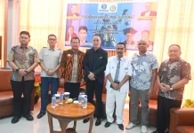 Bupati Kupang Apresiasi PKPA, Perkuat Kesadaran Hukum Warga