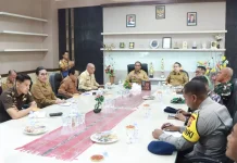 Wagub NTT Serukan Slogan Alor: Alamnya Lestari, Orangnya Ramah