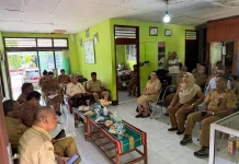 Wagub NTT Dorong Peningkatan PAD dan Kepastian Status Lahan