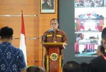 Gubernur Melki: Lahan Produktif Jadi Motor Ekonomi Rakyat