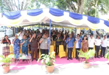 Perluas Akses Kesehatan Masyarakat NTT, Layanan BPJS Kesehatan RSU Undana Dimulai