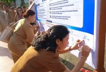 Pemkab Rote Ndao Perkuat Komitmen SPMB 2026