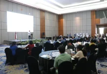 Gubernur NTT Sebut RAD API Jadi Kompas Pembangunan NTT