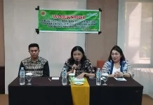 Pemkab Kupang Perkuat Imunisasi untuk Ciptakan Generasi Sehat