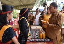 Gubernur NTT Sebut Pendidikan Berkualitas Berakar Dari Akademik, Karakter, dan Kew