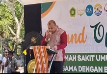 RSU Undana Resmi Layani Peserta BPJS Kesehatan, Perluas Akses Layanan Warga NTT