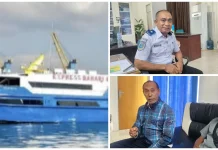 Nakhoda Tunda Keberangkatan Kapal ke Kupang
