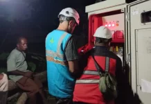 15 Tahun Gelap Gulita, Listrik PLN Akhirnya Masuk ke Dusun Oetuluh Kupang