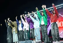 Stray Kids Siapkan Album Baru dan Tur Dunia
