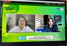 Data UMKM Jadi Fondasi Penyusunan Program Pemberdayaan di NTT