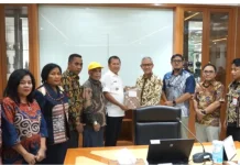 Bupati dan DPRD Kupang Satu Suara Perjuangkan Hak PPPK