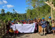 Sekian Lama Menanti, Mimpi Dua Dusun di Malaka Akhirnya Nikmati Listrik PLN