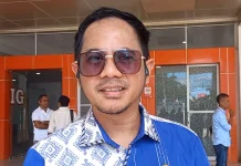 Rektor Undana Tegaskan Rumah Sakit Undana Harus Utamakan Pelayanan Masyarakat