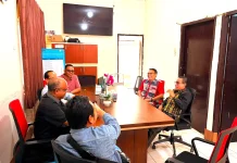 PLN dan Pemkab TTS Bersinergi Stabilkan Listrik di Amanuban Utara