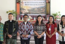 Keberagaman Budaya Kabupaten Kupang Jadi Kekuatan Sosial Masyarakat