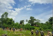 Tradisi Gotong Royong dalam Kehidupan Masyarakat Sumba