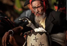 Marapu: Kepercayaan Leluhur yang Membentuk Budaya Sumba
