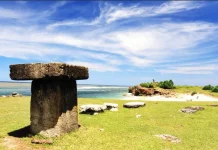 Kubur Batu Megalitik Sumba: Warisan Budaya yang Mendunia
