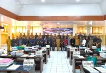 DPRD Apresiasi Kinerja Keuangan Pemerintah Kabupaten Rote Ndao