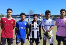 Pelatih Persesba U-17 Pastikan Anak Asuhnya Siap Berlaga di Turnamen Suratin Cup