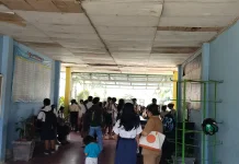 SMA Negeri Satu Waikabubak Teraoakan Penerimaan Murid Baru  Sistim Online