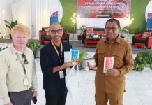 Wagub NTT Dorong Kebangkitan Kenari Alor Tingkatkan Ekonomi Rakyat