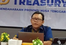 Digitalisasi Pembayaran Belanja Pemerintah di NTT Terus Diperkuat