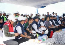 KSOP Waingapu Dukung Percepatan Tambak Udang dan Kampung Nelayan