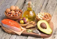 Makanan Pembakar Lemak untuk Berat Badan Ideal