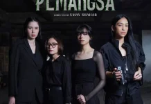 Film Umay Shahab Siap Tayang