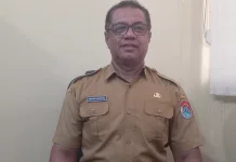 Petinju Sumba Timur Borong Medali di Piala Rektor UPG