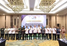 KSOP Waingapu Perkuat Dukungan Pembangunan Tambak Udang Terintegrasi Nasional