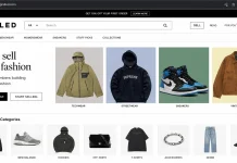 Grailed.com, Surga Bagi Pecinta Thrifting dan Fashion Internasional