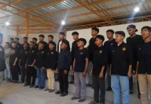 Frater Ledalero Siap Pentaskan Seni di Daratan Timor