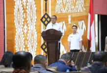 Gubernur NTT Apresiasi Persetujuan Ranperda APBD 2025