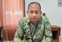 Kemenag Rote Ndao Susun Modul Ajar PAK