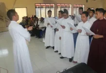 Sebanyak 77 Personel Delegasi Siap Tampil di Pulau Timor