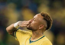 Neymar Kembali Perkuat Brasil setelah 980 Hari