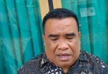 Guru PAK Rote Ndao Susun Modul Ajar Kontekstual