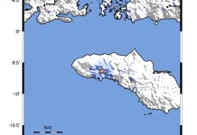 Wabup Sumba Barat Tekankan Keamanan dan Kemajuan Pariwisata Wanukaka