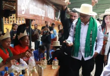 Wagub NTT Sebut Festival Olang Mangsari di Alor Jadi Ruang Promosi Produk Unggulan