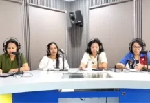 Peran Perempuan Diperkuat Hadapi Dampak Krisis Iklim NTT