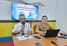 Adiksi Digital Jadi Alasan Satgas Siber Sehat NTT Dibentuk