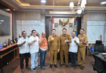 Pemkot Kupang Siap Mendukung Olahraga Biliar dan Fun Run