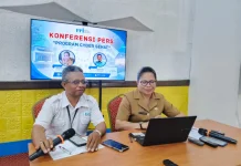 Satgas Siber Sehat NTT Ajak Warga Lawan Hoaks dan Adiksi Digital