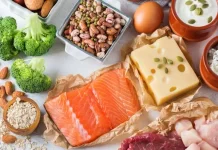 Tujuh Makanan Sehat Kaya Protein untuk Sarapan