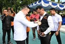 Wali Kota Kupang; Sensus Ekonomi Sebagai Dasar Pembangunan Daerah