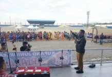 Piala Tidar 2026 Buka Jalan Generasi Emas Sepakbola dari NTT