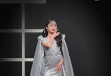 Mutiara Fiorensia Sultan, Siswi Asal Timika Siap Harumkan Nama NTT di MBI Nasion